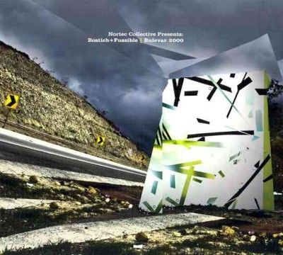Nortec Collective - Bulevar 2000 (CD)