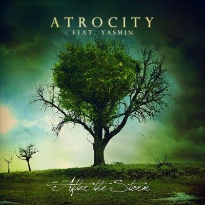 Atrocity - After The Storm (CD)