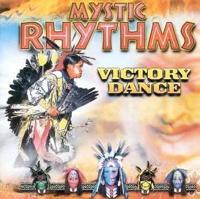 Victory Dance/Indian Love Song - (Import CD)