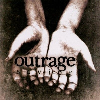 Savior - (Import CD)