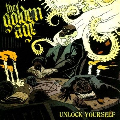 Unlock Yourself - (Import CD)