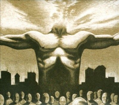 God Complex - (Import CD)