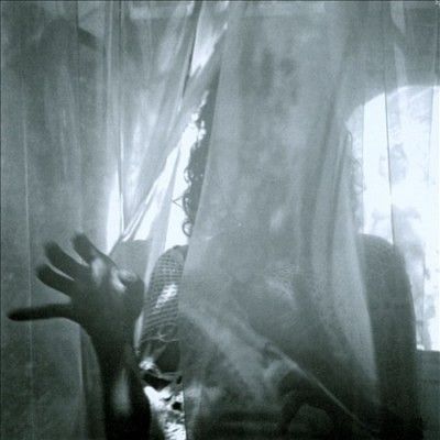 Abe Vigoda - Crush (CD)
