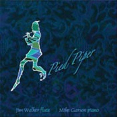 Pied Piper - (Import CD)