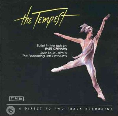 Chiara:Tempest - (Import CD)