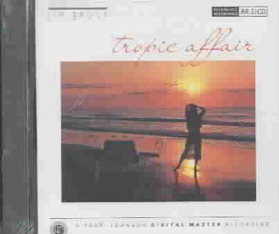 Tropic Affair - (Import CD)