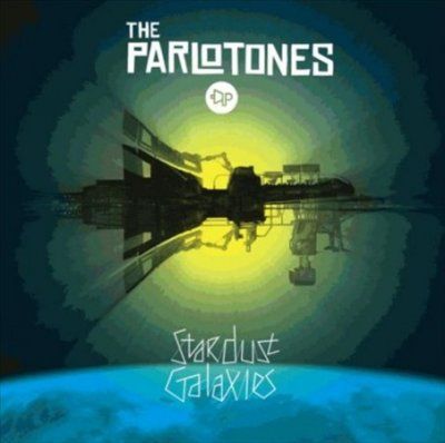 Parlotones - Stardust Galaxies (CD)