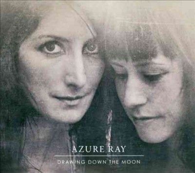 Azure Ray - Drawing Down The Moon (CD)