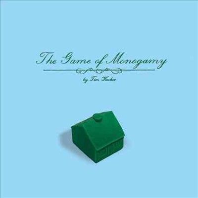 Tim Kasher - Game Of Monogamy (CD)
