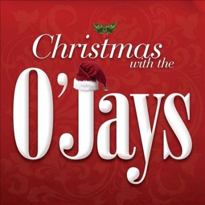 Christmas with the O'jays - (Import CD)