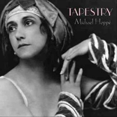 Michael Hoppe - Tapestry (CD)