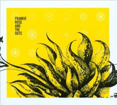 Frankie &amp; The Rose - Frankie Rose &amp; The Outs (CD)