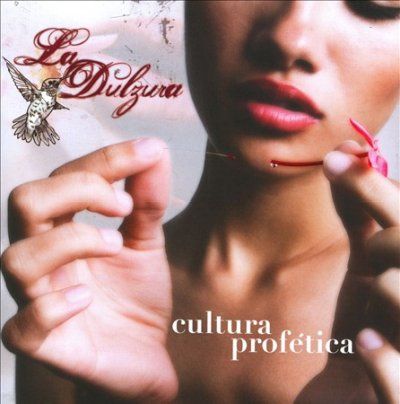 Cultura Profetica - La Dulzura (CD)