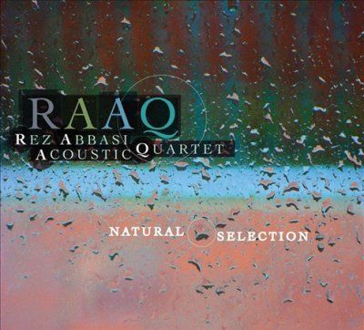 Rez Abbasi - Natural Selection (CD)