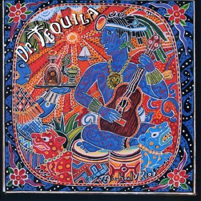Dr. Tequila - Dr. Tequila (CD)