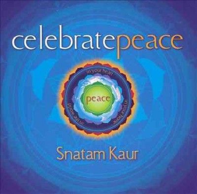 Celebrate Peace - (Import CD)