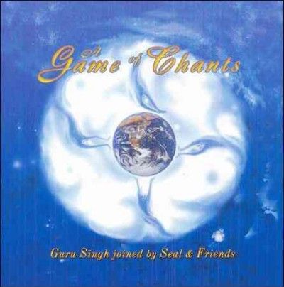 Game of Chants - (Import CD)