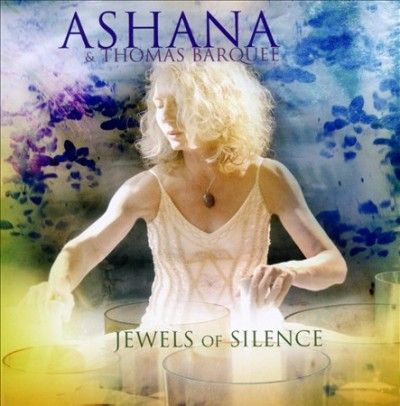 Jewels of Silence - (Import CD)