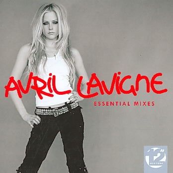 Essential Mixes:12 Inch Masters Serie - (Import CD)