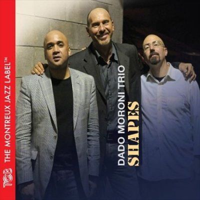 Dado Trio Moroni - Shapes (CD)
