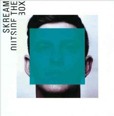 Skream - Outside The Box (CD)