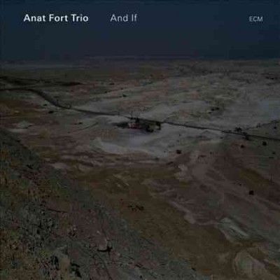 Anat Trio Fort - And If (CD)
