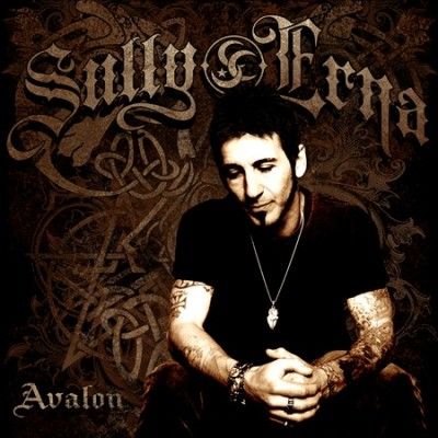 Sully Erna - Avalon (CD)