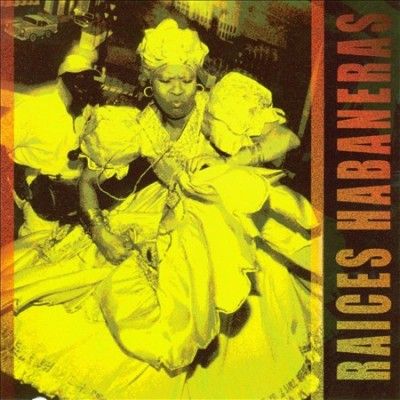 David Oquendo - Raices Habaneras (CD)