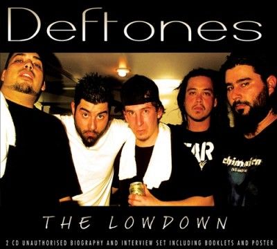 Deftones - Lowdown: Deftones (CD)