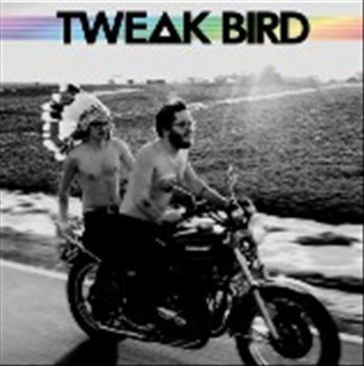 Tweak Bird - Tweak Bird (CD)