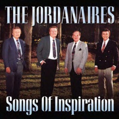 Jordanaires - Songs Of Inspiration (CD)