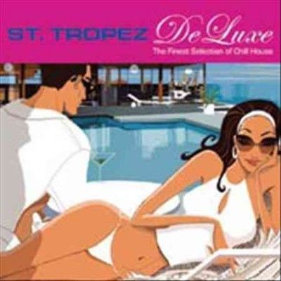 Various - Tantra Lounge: Vol 3 (CD)