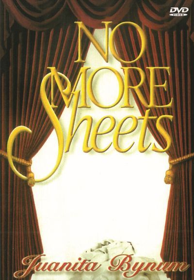 Juanita Bynum - No More Sheets (DVD)
