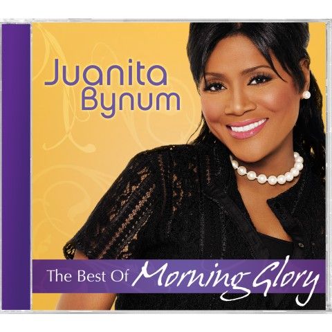 Juanita Bynum - Best Of Morning Glory (CD + DVD)