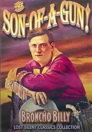 Son of a Gun - (Region 1 Import DVD)