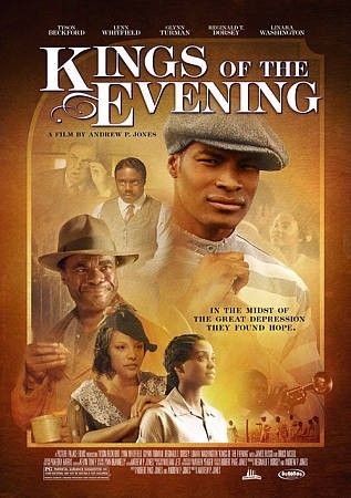 Tyson Beckford - Kings Of The Evening (DVD)