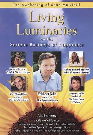 Awakening of Sean Mulvihill:Living Lu - (Region 1 Import DVD)