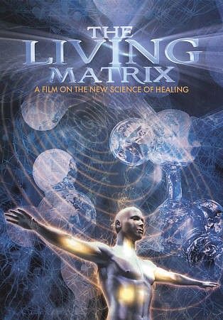 Living Matrix:Film on the New Science - (Region 1 Import DVD)