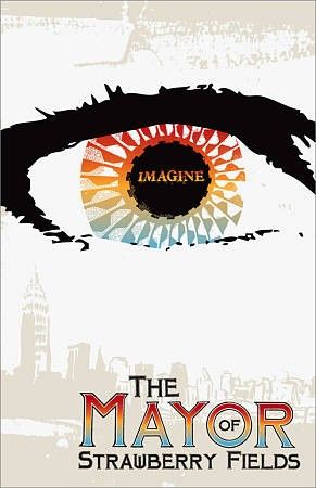 Mayor of Strawberry Fields - (Region 1 Import DVD)