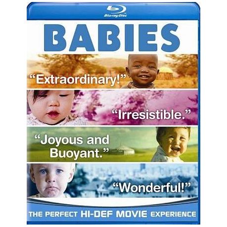 thomas balmes babies full movie