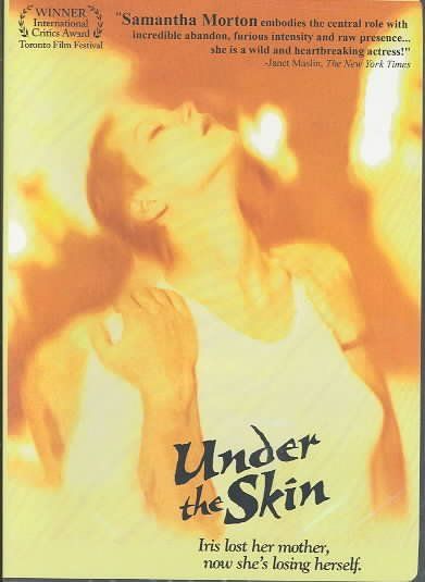 Under the Skin - (Region 1 Import DVD)