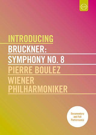 Wiener Philharmonike - Bruckner: Introducing Bruckner Sym No (DVD)