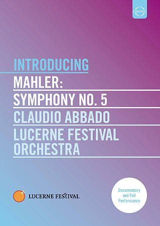 Mahler:Introducing Mahler Sym No 5 - (Region 1 Import DVD)
