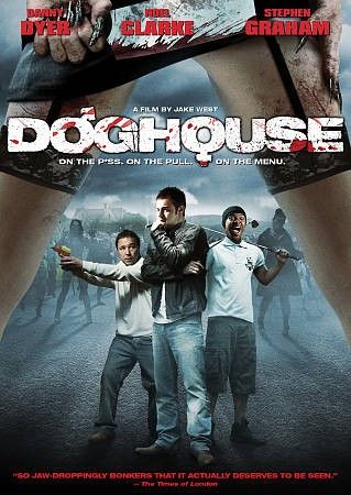 Doghouse - (Region 1 Import DVD)