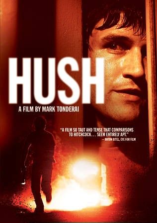 Hush - (Region 1 Import DVD)