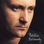 Phil Collins - But Seriously (CD)