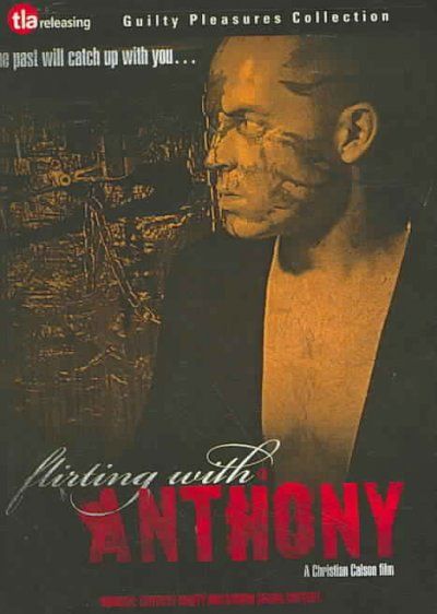 Flirting with Anthony - (Region 1 Import DVD)