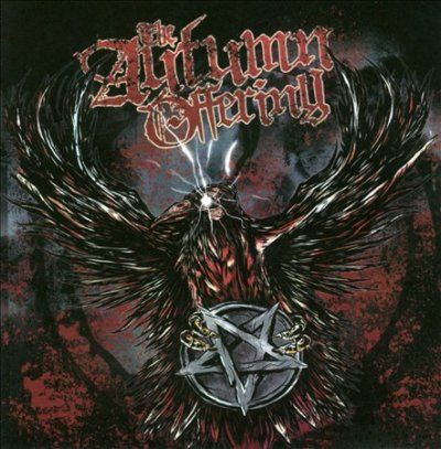 Autumn Offering - Autumn Offering (CD)