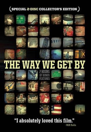 Way We Get by - (Region 1 Import DVD)