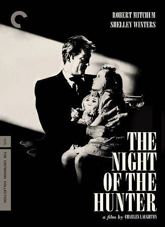 Night Of The Hunter (DVD)